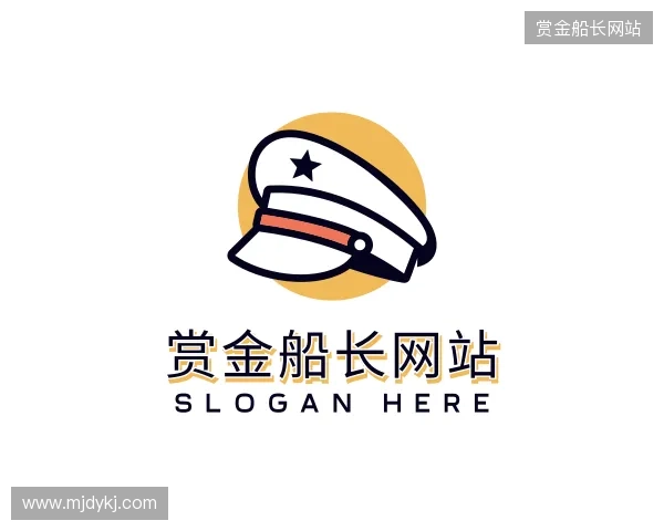 解读赏金船长网站